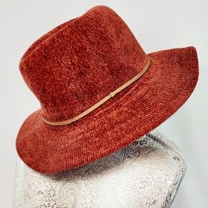 Marcus Adler New York Panama hat